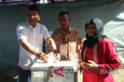 Pasangan Molen-Sopian raih 31.775 suara