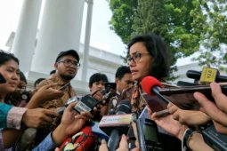 Menkeu: stabilitas harga pangan beri kepastian inflasi