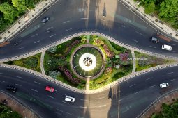 Surabaya Lengang