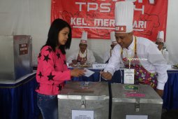 TPS Konsep Dapur