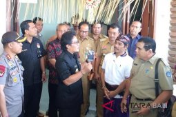 Pemkab Badung tinjau kesiapan TPS