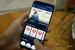 Telkomsel Hadirkan "Maxstream" akses video digital