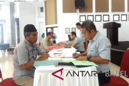 Misran doakan PT Timah semakin maju