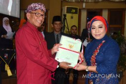Jadwal Kerja Pemkot Bogor Jawa Barat Senin 4 Juni 2018