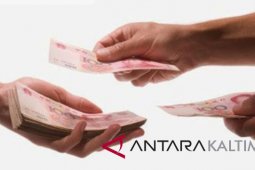 Pemkab Penajam berutang Rp206 miliar kepada kontraktor