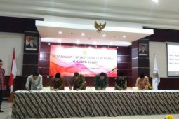 Pemkab Tulungagung Kembali Raih Opini WTP
