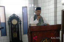 Moment Ramadhan jadikan pribadi makin baik dan beruntung