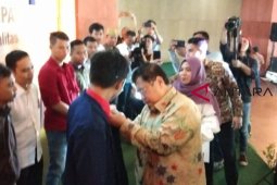 Gebyar pengawasan Pemilu