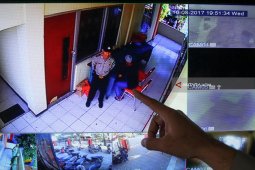 Polisi Perketat Pengamanan Logistik Pilkada lewat "CCTV"