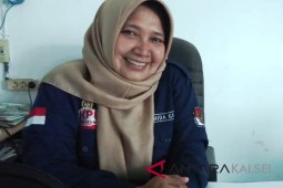 Video : Versi Situng sementara KPU HSS Fikry Unggul 65,89 persen