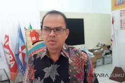 "Terasa" raih 243.273 suara pilkada Langkat