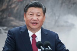 Presiden China sampaikan salam untuk Jokowi