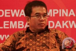 DPR pertanyakan langkah Yudi mundur dari BPIP
