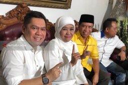 Adies : Kader Golkar Jangan Euforia Atas Kemenengan Khofifah-Emil