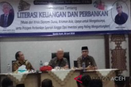 Bankir: prospek perbankan syariah menjanjikan