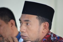 Perindo Gugat KPU Provinsi Gorontalo