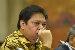 Pengamat nilai Airlangga Hartarto bisa jadi "kuda hitam" pada Pilpres 2024