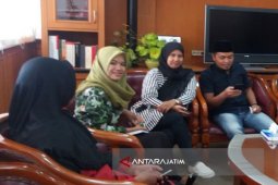 Aktivis Dorong Pemkab Sampang Membuat Aturan P2TP2A