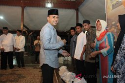 FRP santuni 500 anak yatim