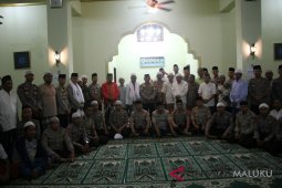 Kapolda: Polri berusaha berikan pelayanan maksimal