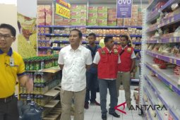 Satgas Pangan: harga kebutuhan pokok sesuai HET