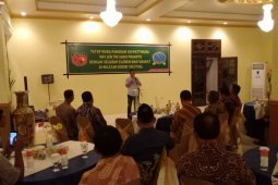 Pangdam Tinjau Kesiapan Pilkada Tual dan Malra