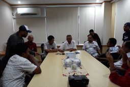 ESDM: 219 desa di Maluku belum terlistriki