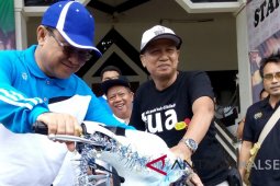 Anang-Mawardi  raih suara terbanyak