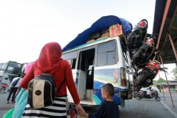 DPRD Gorut imbau pemda optimalkan pengamanan transportasi jelang Lebaran