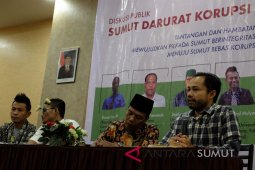 Sosiolog: jangan salahkan agama dalam fenomena korupsi