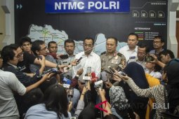 Antisipasi Arus Balik Lebaran 2018