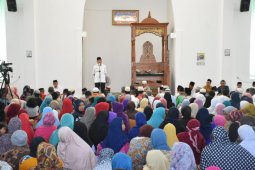 Gerakan ASN  peduli kaum dhuafa