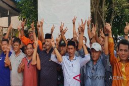 KIP Aceh Selatan tetapkan paslon "Azam" pemenang