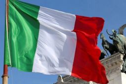 Menteri: Italia tidak akan kucurkan uang pajak lagi bagi Alitalia