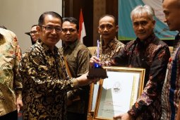 Bio Farma raih penghargaan PMDN berperingkat terbaik