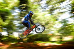 DKI kirim dua atlet ke kejuaraan BMX