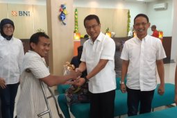 BNI Operasikan 250 Gerai Untuk Layani Masyarakat Selama Libur Lebaran