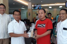 Libur Lebaran, BNI Tetap Sediakan Kebutuhan Uang Tunai