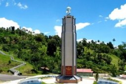 Kunjungan Wisman di Sulut Naik 65,70 Persen