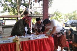 Partisipasi pemilih Jembrana diprediksi tidak sesuai target