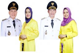 Lapsus: HUT ke-68 Kabupaten Kotabaru "Behayau Maulah Hantas, Mambangun Kada Bawatas"