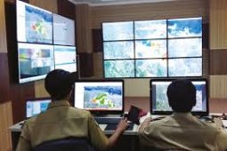 Arus Mudik - Dinkes Siapkan 17 RS Rujukan Selama Mudik