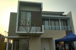 Citragarden BMW Luncurkan Rumah Nature  Rp2,5 Miliar