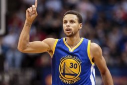 Golden State Warriors pertahankan gelar juara NBA