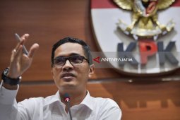 KPK Geledah Kantor Bupati Malang