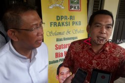 Ini jawaban Sutarmidji atas pesan Daniel Johan