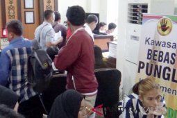 Mayor muster RT to register newcomers