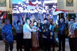 Kodam ajak seluruh komponen sukseskan Pilkada Kalbar