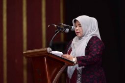 DP3A galakkan edukasi keluarga cegah kekerasan anak