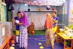 Euforia Piala Dunia di Pilkada Lumajang